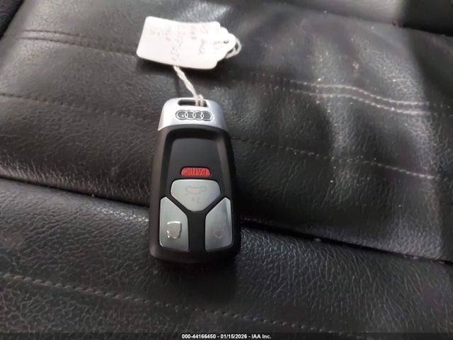 2020 AUDI Q5 WA1ANAFY8L2027636 Photo 10