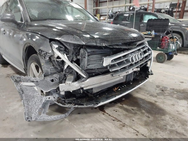 2020 AUDI Q5 WA1ANAFY8L2027636 Photo 5