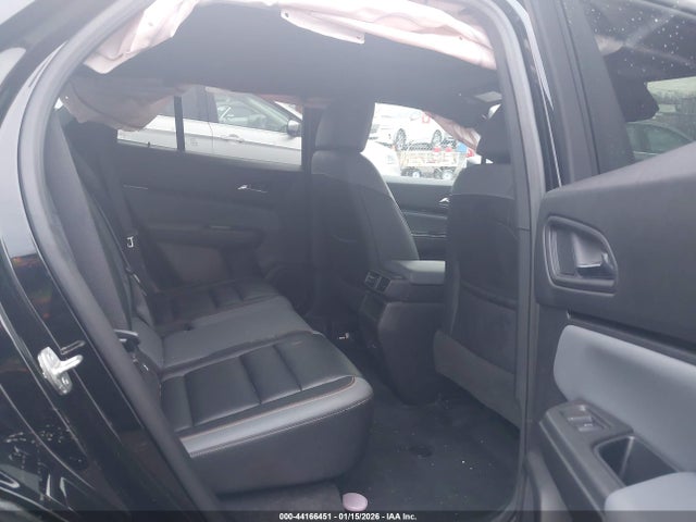 Honda Prologue Touring 2024 3GPKHXRJ1RS535476 Image 8