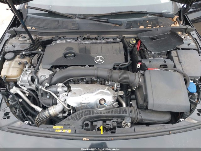 Продажа на аукционе авто 2019 Mercedes-benz A 220, vin: WDD3G4EB0KW020930, номер лота: 44166457