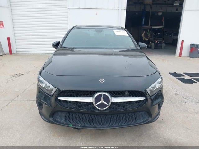 Продажа на аукционе авто 2019 Mercedes-benz A 220, vin: WDD3G4EB0KW020930, номер лота: 44166457