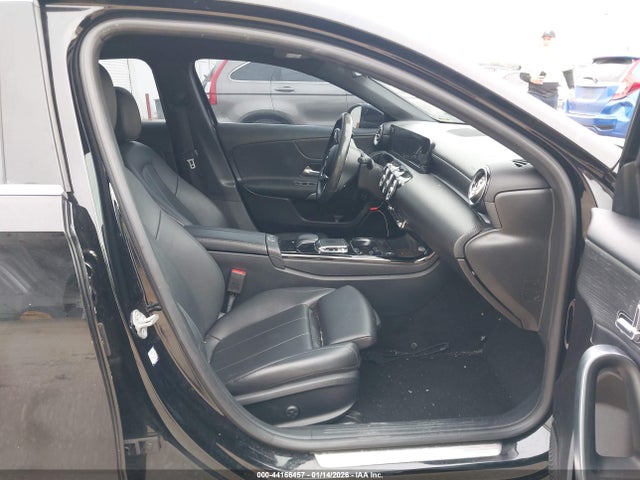 Продажа на аукционе авто 2019 Mercedes-benz A 220, vin: WDD3G4EB0KW020930, номер лота: 44166457