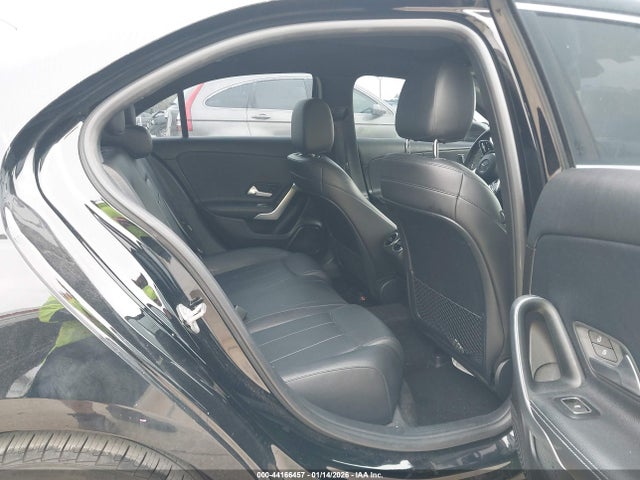 Продажа на аукционе авто 2019 Mercedes-benz A 220, vin: WDD3G4EB0KW020930, номер лота: 44166457