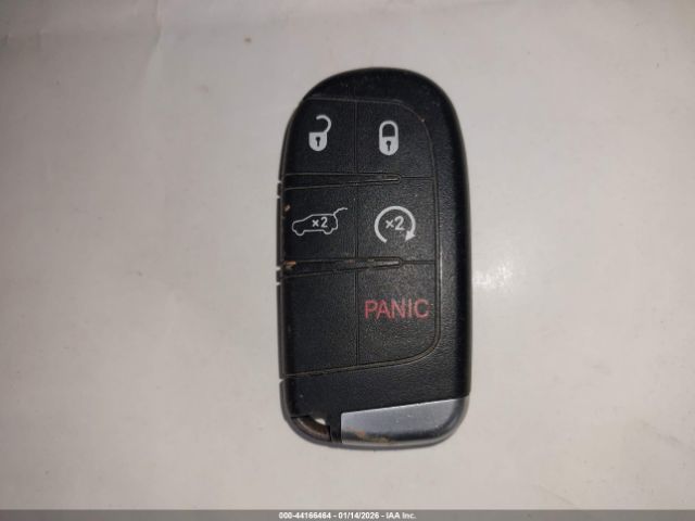 2019 JEEP GRAND CHEROKEE 1C4RJFBG4KC628808 Photo 10