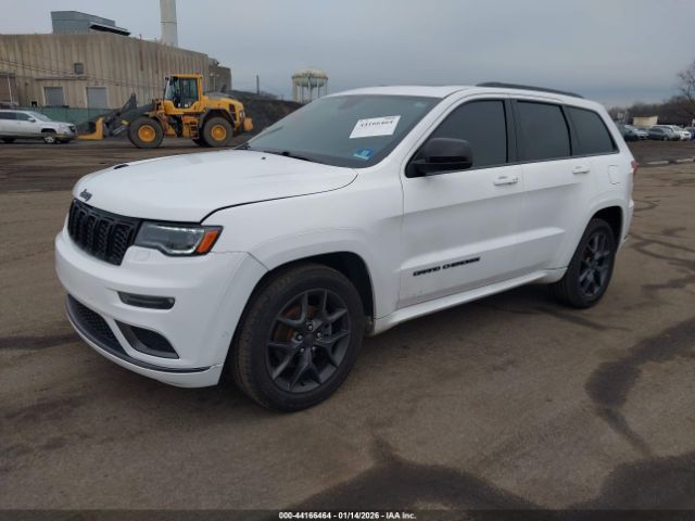2019 JEEP GRAND CHEROKEE 1C4RJFBG4KC628808 Photo 1