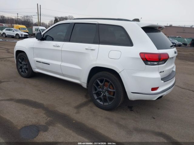 2019 JEEP GRAND CHEROKEE 1C4RJFBG4KC628808 Photo 2