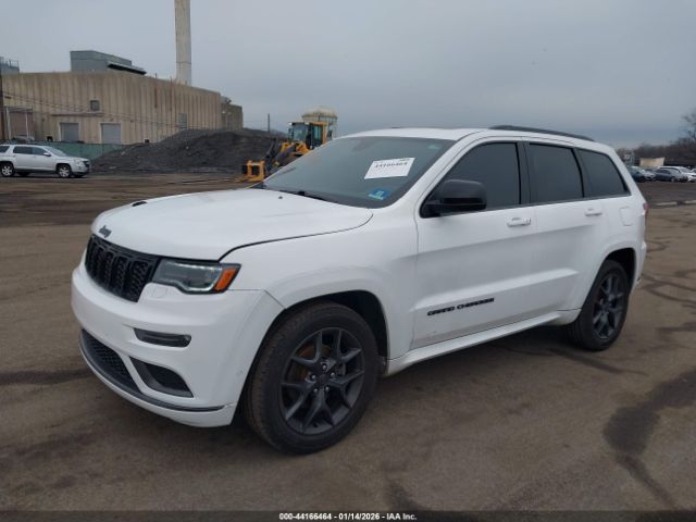 2019 JEEP GRAND CHEROKEE 1C4RJFBG4KC628808 Photo 5
