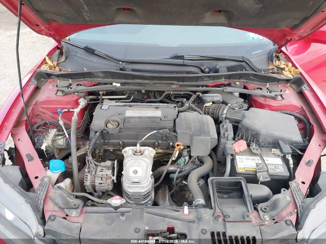 Продаж на аукціоні авто 2013 Honda Accord Ex, vin: 1HGCT1B72DA000586, номер лоту: 44166466