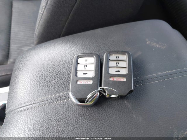 Продаж на аукціоні авто 2013 Honda Accord Ex, vin: 1HGCT1B72DA000586, номер лоту: 44166466