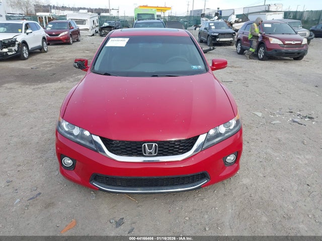 Продаж на аукціоні авто 2013 Honda Accord Ex, vin: 1HGCT1B72DA000586, номер лоту: 44166466