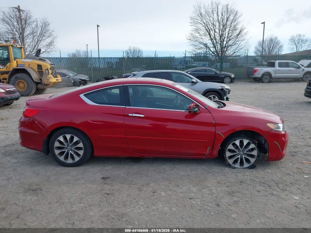 Продаж на аукціоні авто 2013 Honda Accord Ex, vin: 1HGCT1B72DA000586, номер лоту: 44166466