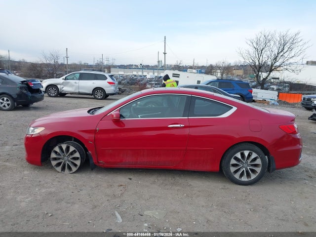 Продаж на аукціоні авто 2013 Honda Accord Ex, vin: 1HGCT1B72DA000586, номер лоту: 44166466