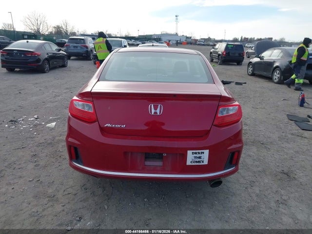 Продаж на аукціоні авто 2013 Honda Accord Ex, vin: 1HGCT1B72DA000586, номер лоту: 44166466