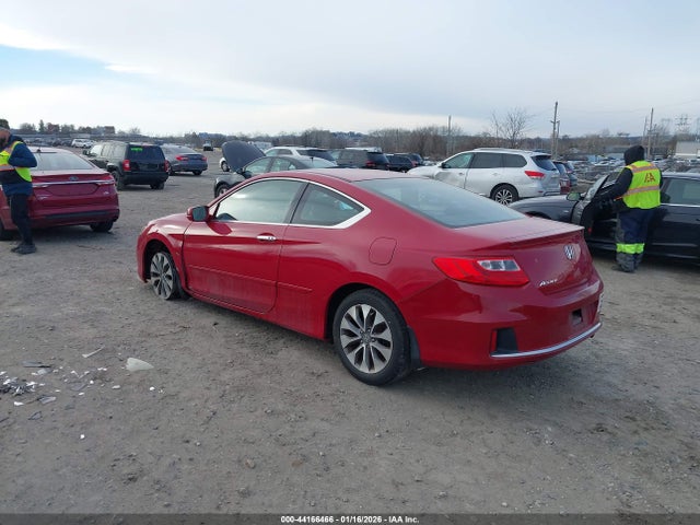 Продаж на аукціоні авто 2013 Honda Accord Ex, vin: 1HGCT1B72DA000586, номер лоту: 44166466