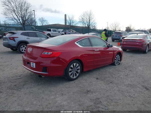 Продаж на аукціоні авто 2013 Honda Accord Ex, vin: 1HGCT1B72DA000586, номер лоту: 44166466