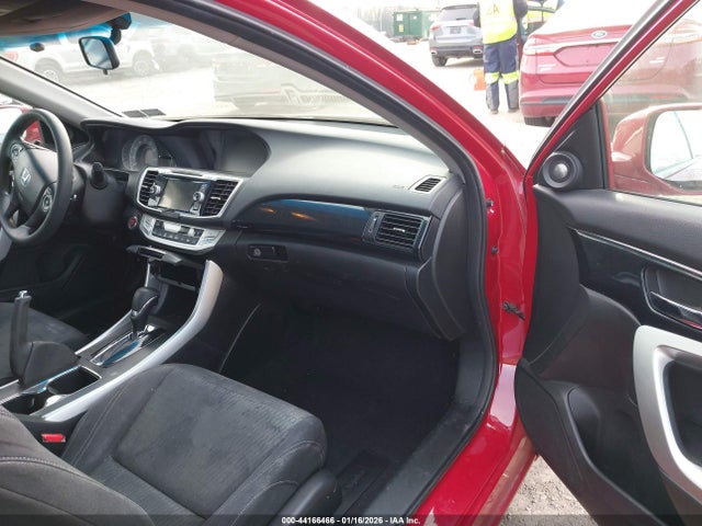 Продаж на аукціоні авто 2013 Honda Accord Ex, vin: 1HGCT1B72DA000586, номер лоту: 44166466