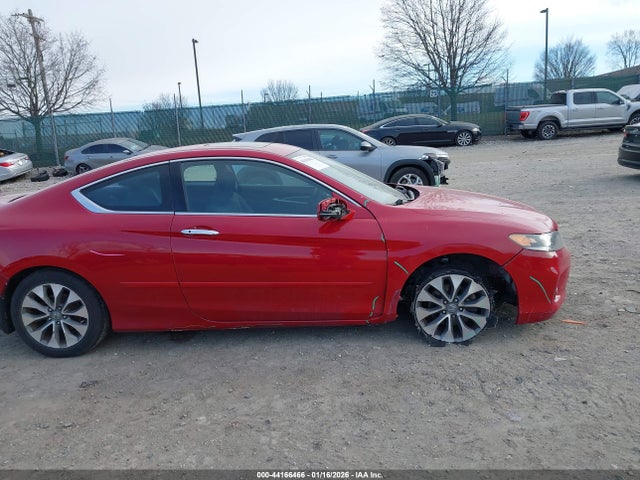 Продаж на аукціоні авто 2013 Honda Accord Ex, vin: 1HGCT1B72DA000586, номер лоту: 44166466