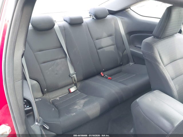 Продаж на аукціоні авто 2013 Honda Accord Ex, vin: 1HGCT1B72DA000586, номер лоту: 44166466