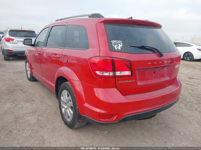 3C4PDCBB7KT798828 Dodge JOURNEY SE