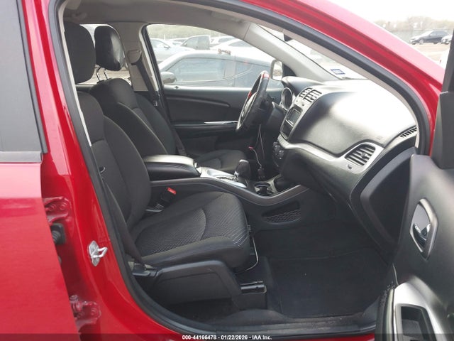 3C4PDCBB7KT798828 Dodge JOURNEY SE