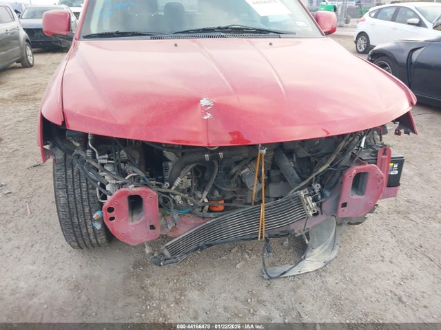 3C4PDCBB7KT798828 Dodge JOURNEY SE