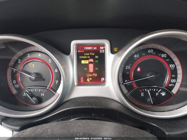 3C4PDCBB7KT798828 Dodge JOURNEY SE