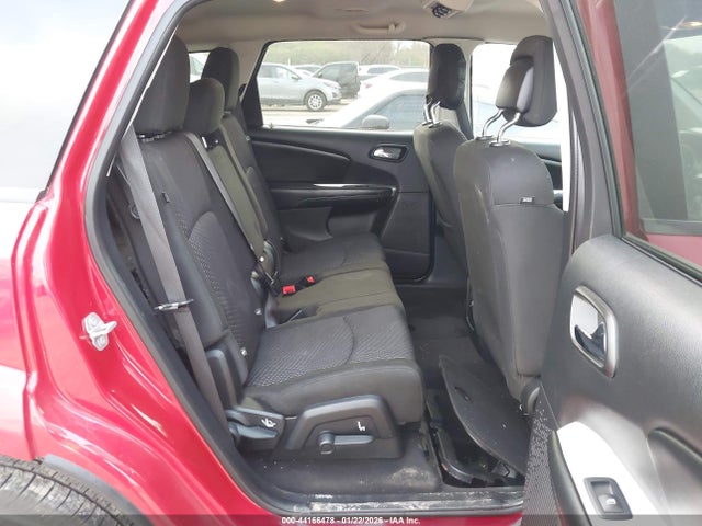 3C4PDCBB7KT798828 Dodge JOURNEY SE