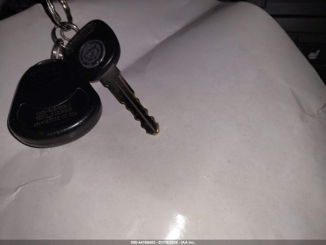 2005 CADILLAC CTS 1G6DP567850220950 Photo 10