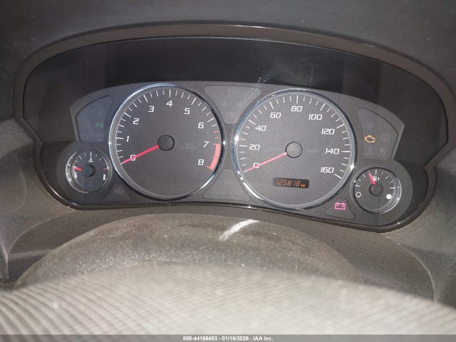 2005 CADILLAC CTS 1G6DP567850220950 Photo 6