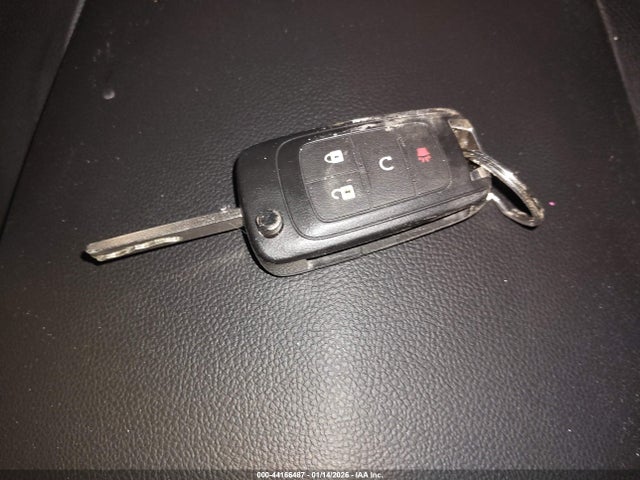 Chevrolet Trax Lt 2015 KL7CJRSB5FB214585 Image 11