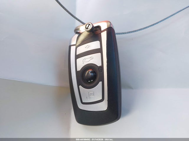 2015 BMW 435I WBA3R1C57FK195329 Photo 10