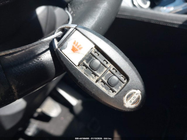 2009 NISSAN 370Z JN1AZ44E89M400727 Photo 10