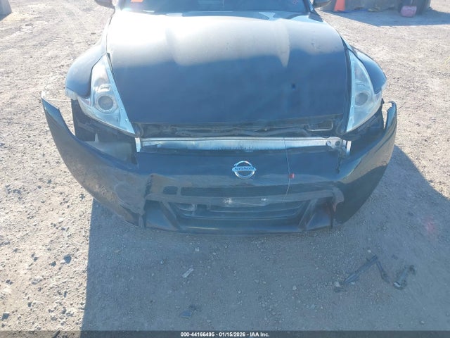 2009 NISSAN 370Z JN1AZ44E89M400727 Photo 5