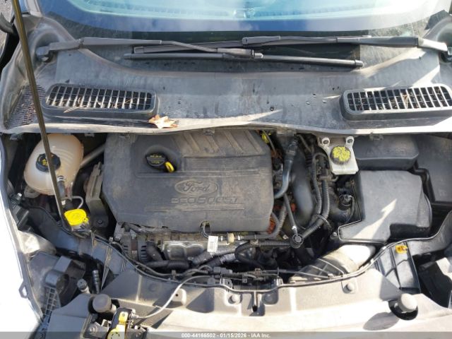 2018 FORD ESCAPE 1FMCU9GD1JUA88111 Photo 9