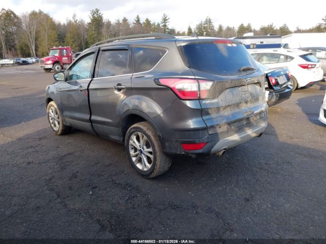 2018 FORD ESCAPE 1FMCU9GD1JUA88111 Photo 2