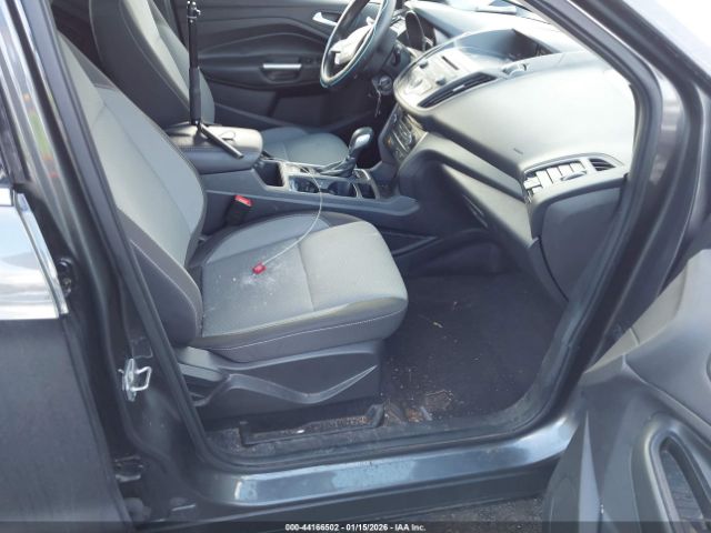 2018 FORD ESCAPE 1FMCU9GD1JUA88111 Photo 4