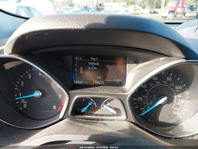 2018 FORD ESCAPE 1FMCU9GD1JUA88111 Photo 6