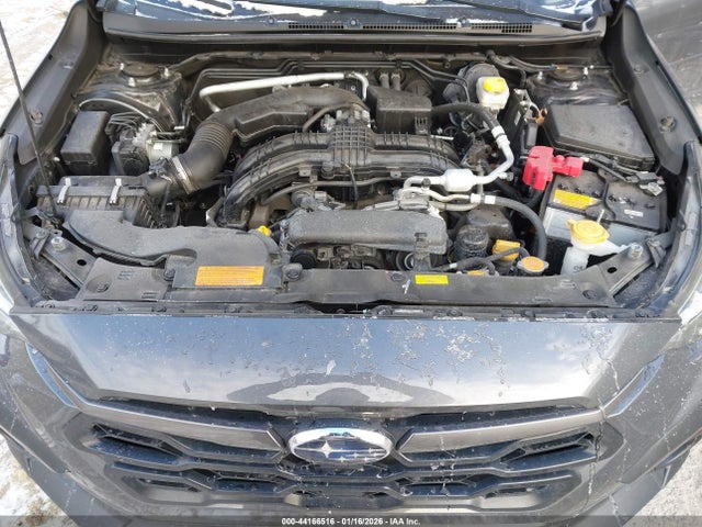2024 SUBARU CROSSTREK JF2GUADC8R8881530 Photo 9