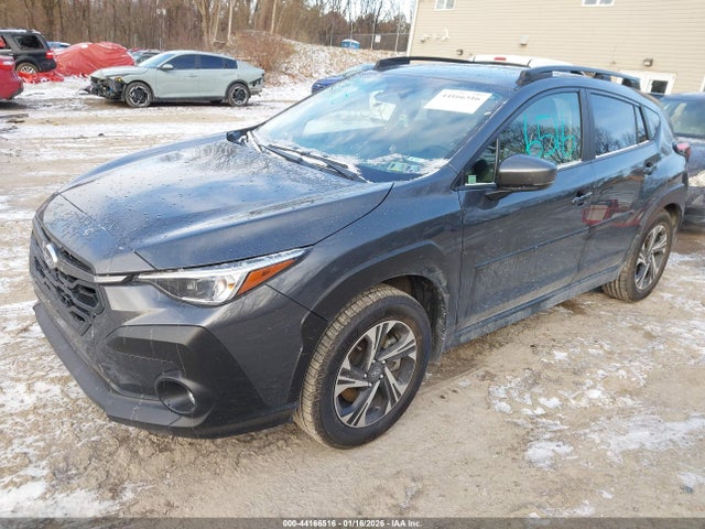 2024 SUBARU CROSSTREK JF2GUADC8R8881530 Photo 1