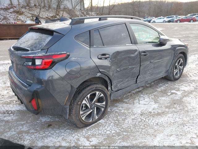 2024 SUBARU CROSSTREK JF2GUADC8R8881530 Photo 3