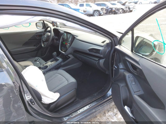 2024 SUBARU CROSSTREK JF2GUADC8R8881530 Photo 4