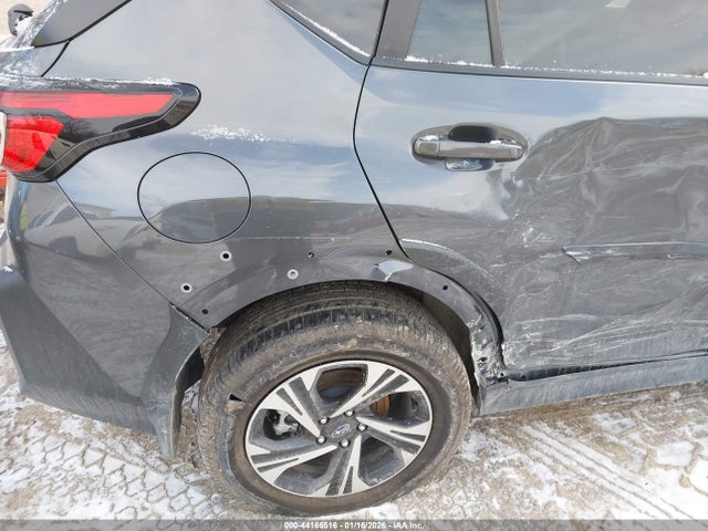 2024 SUBARU CROSSTREK JF2GUADC8R8881530 Photo 5