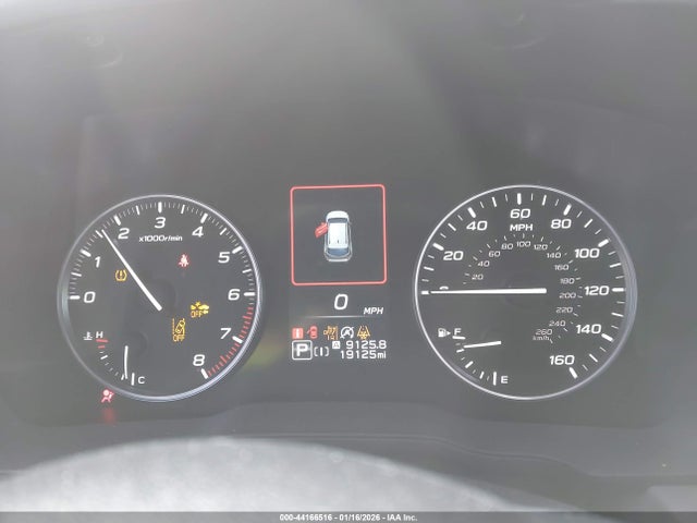 2024 SUBARU CROSSTREK JF2GUADC8R8881530 Photo 6