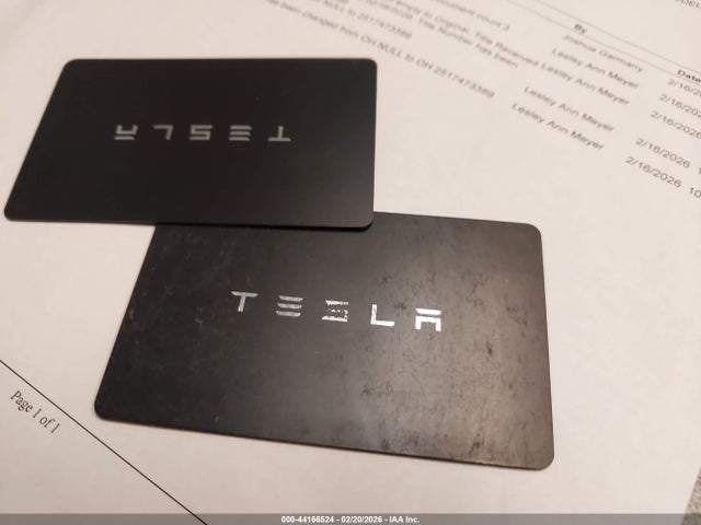 2023 TESLA MODEL Y 7SAYGAEEXPF699239 Photo 10