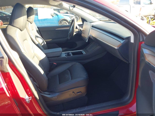 2023 TESLA MODEL Y 7SAYGAEEXPF699239 Photo 4