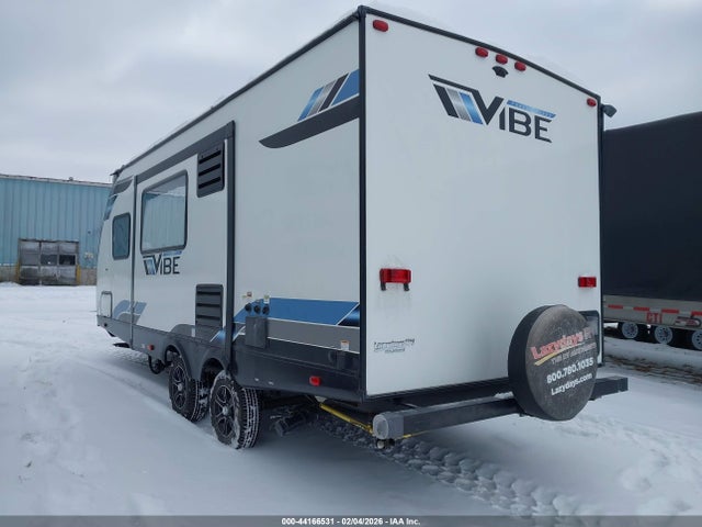 Forest River Vibe 2021 4X4TVBX23MT152399 Image 3