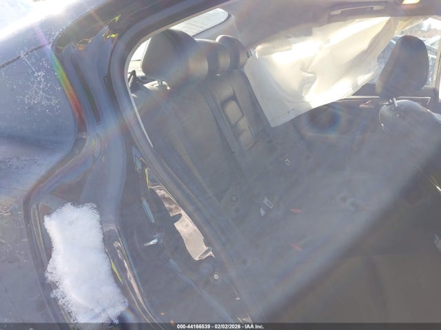 Aukcja sprzedaży 2019 Infiniti Q50 3.0t Luxe, vin: JN1EV7AR9KM551958, numer aukcji: 44166539
