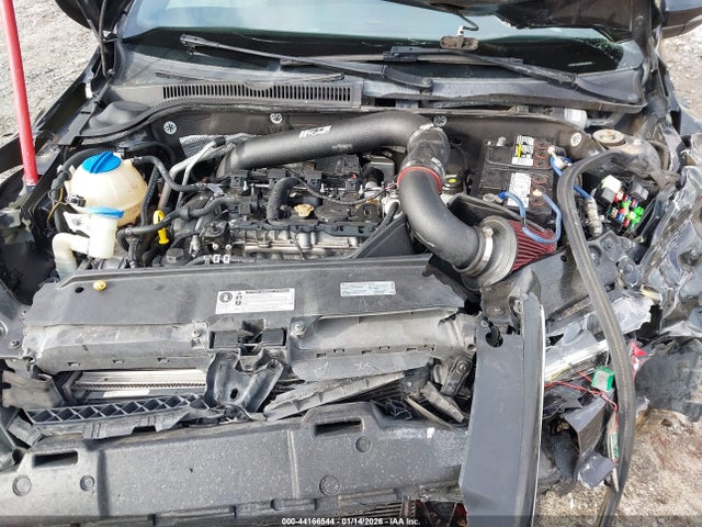3VW4S7AJXEM359000 Volkswagen JETTA GLI