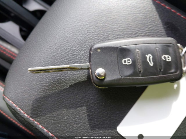 3VW4S7AJXEM359000 Volkswagen JETTA GLI