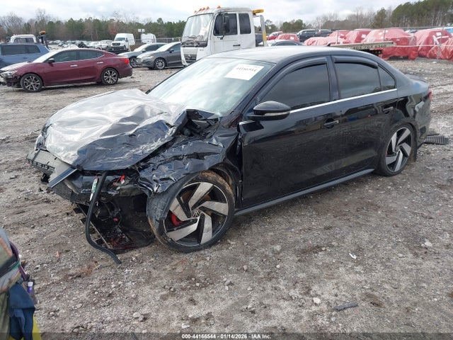 3VW4S7AJXEM359000 Volkswagen JETTA GLI